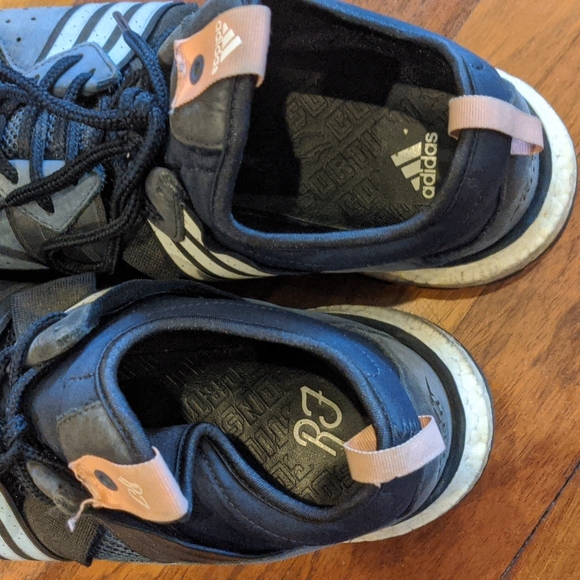 Men's Adidas Trail Response KITH - Picture 5 of 9